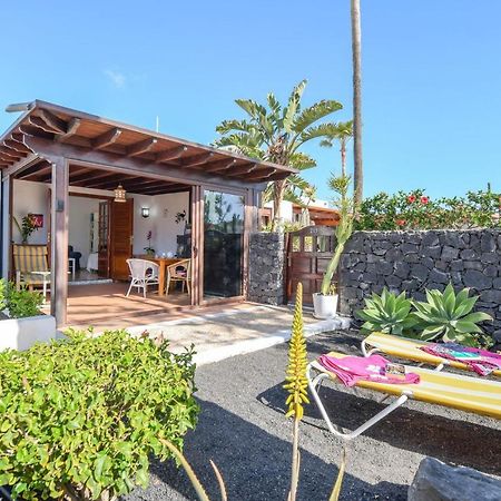 Bungalow Playa Bastian Коста-Тегисе Экстерьер фото