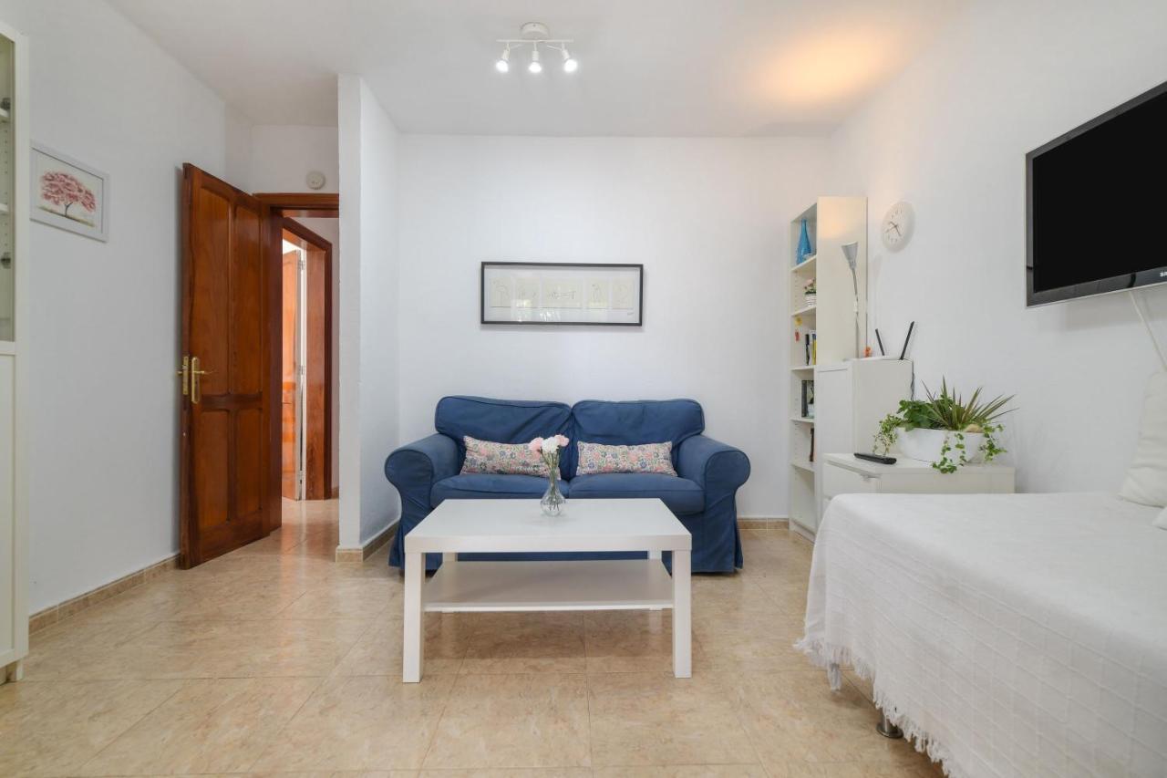 Bungalow Playa Bastian Коста-Тегисе Экстерьер фото