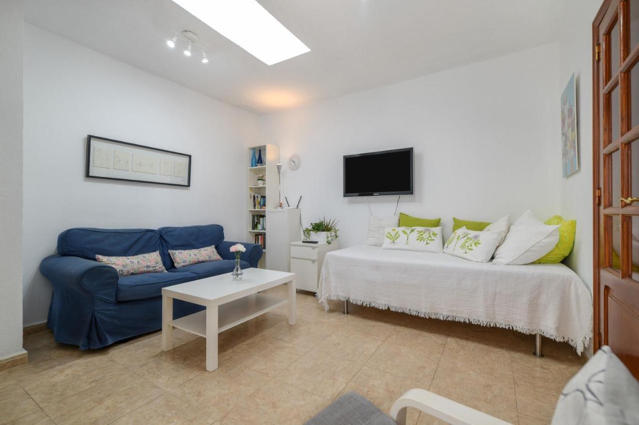 Bungalow Playa Bastian Коста-Тегисе Экстерьер фото