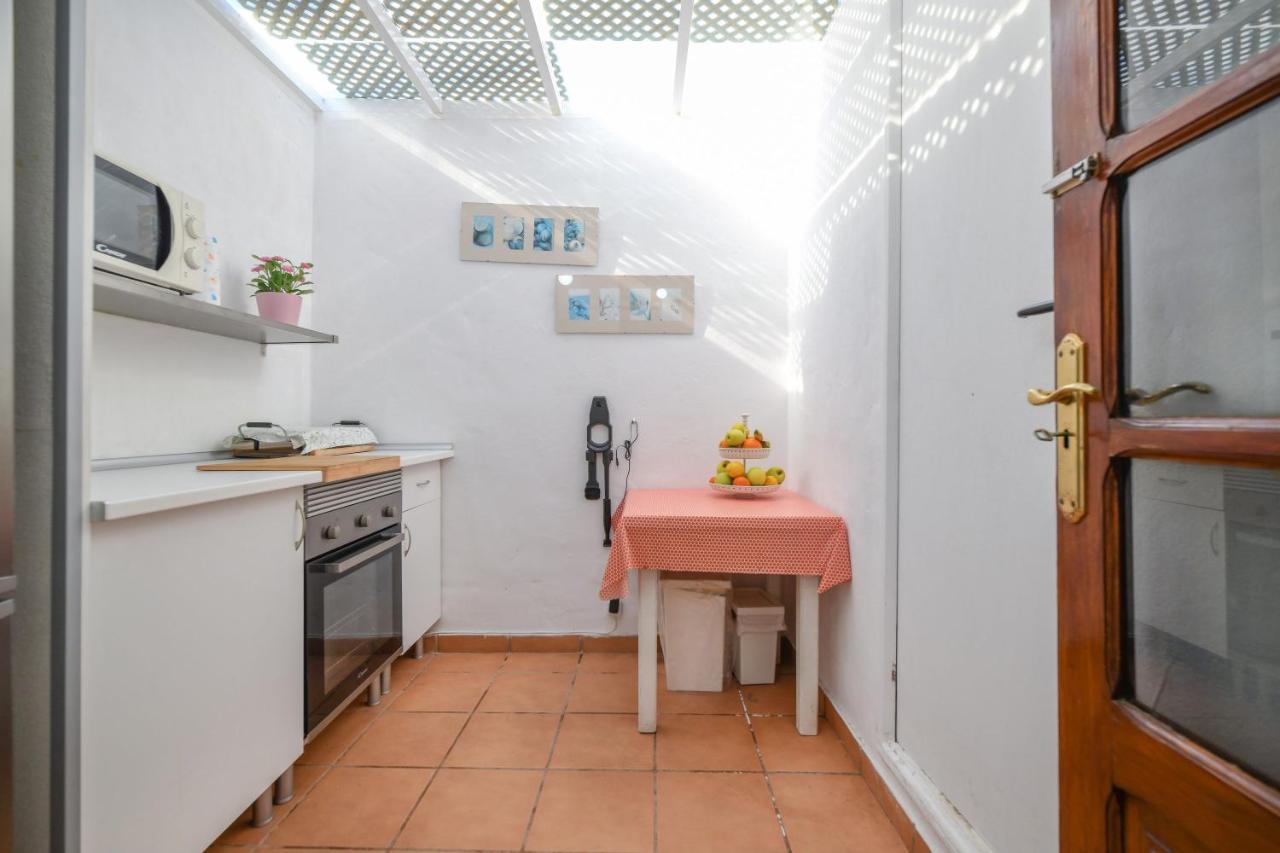 Bungalow Playa Bastian Коста-Тегисе Экстерьер фото