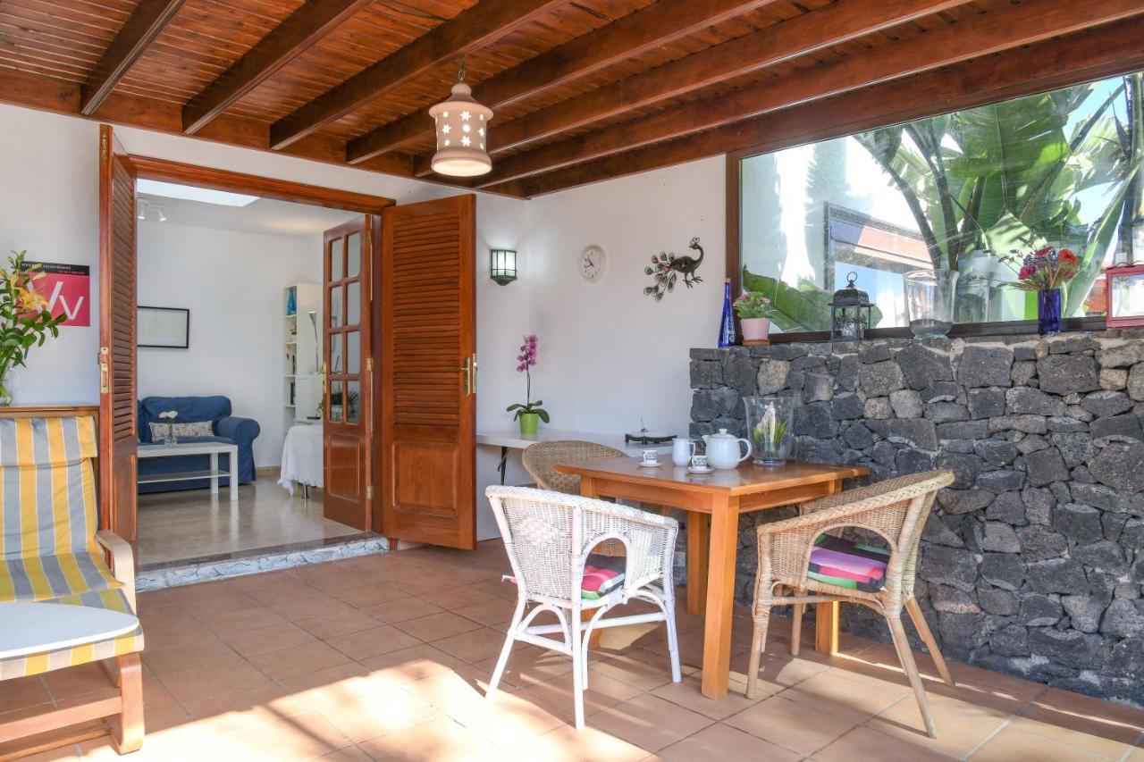 Bungalow Playa Bastian Коста-Тегисе Экстерьер фото